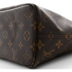 Monogram Neo Neverfull PM Pivoine