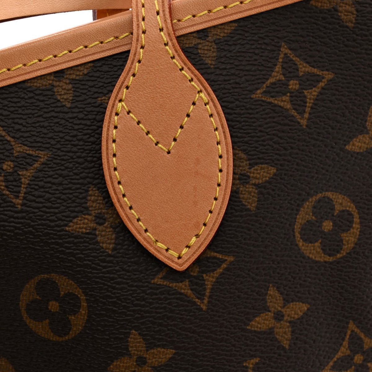 Monogram Neo Neverfull PM Pivoine