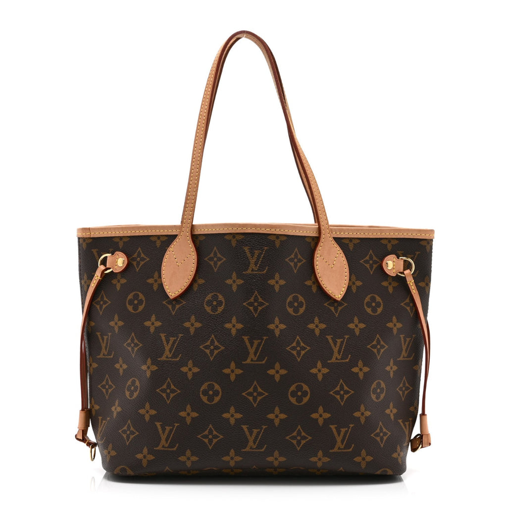Monogram Neo Neverfull PM