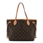 Monogram Neo Neverfull PM