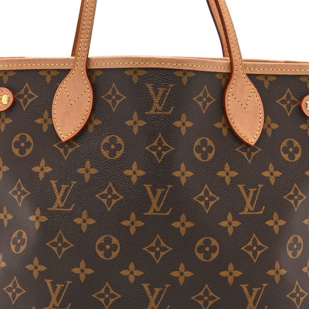 Monogram Neo Neverfull PM