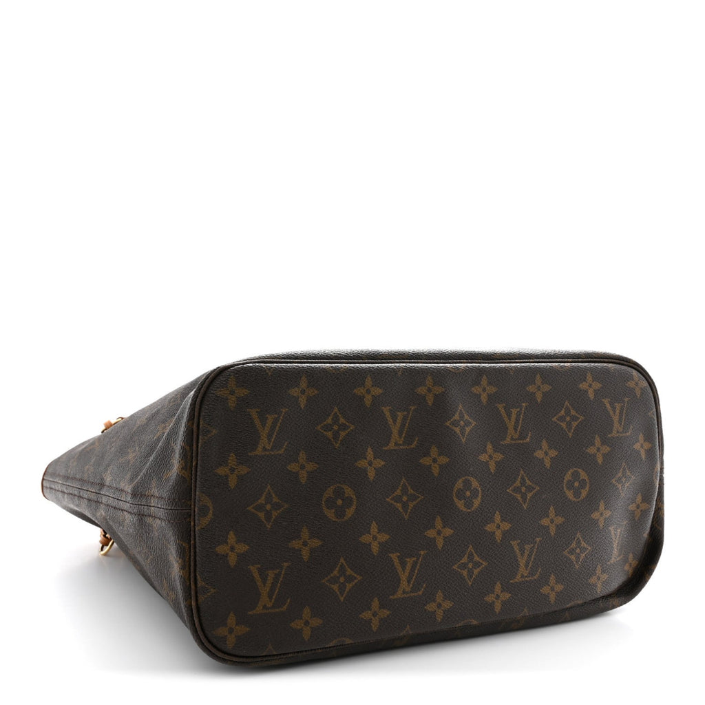 Monogram Neverfull MM