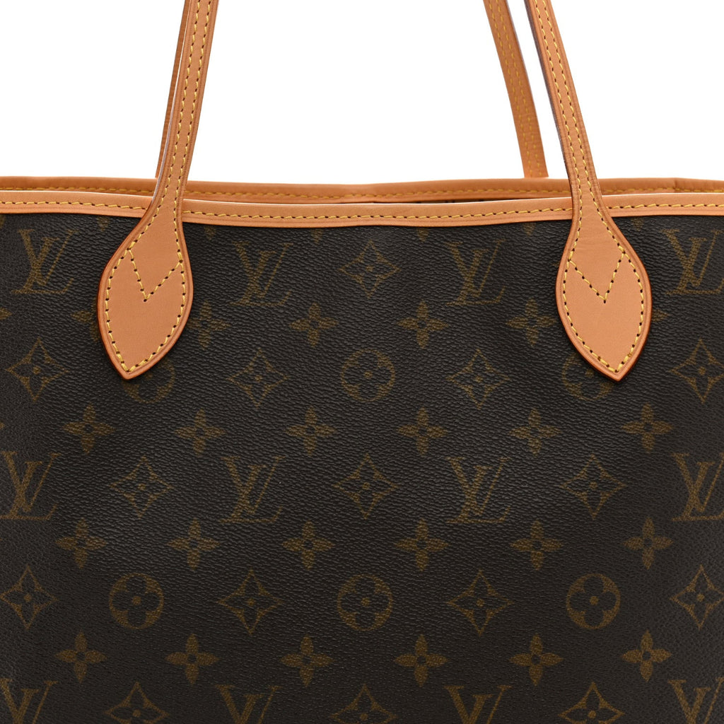 Monogram Neverfull MM