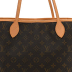Monogram Neverfull MM