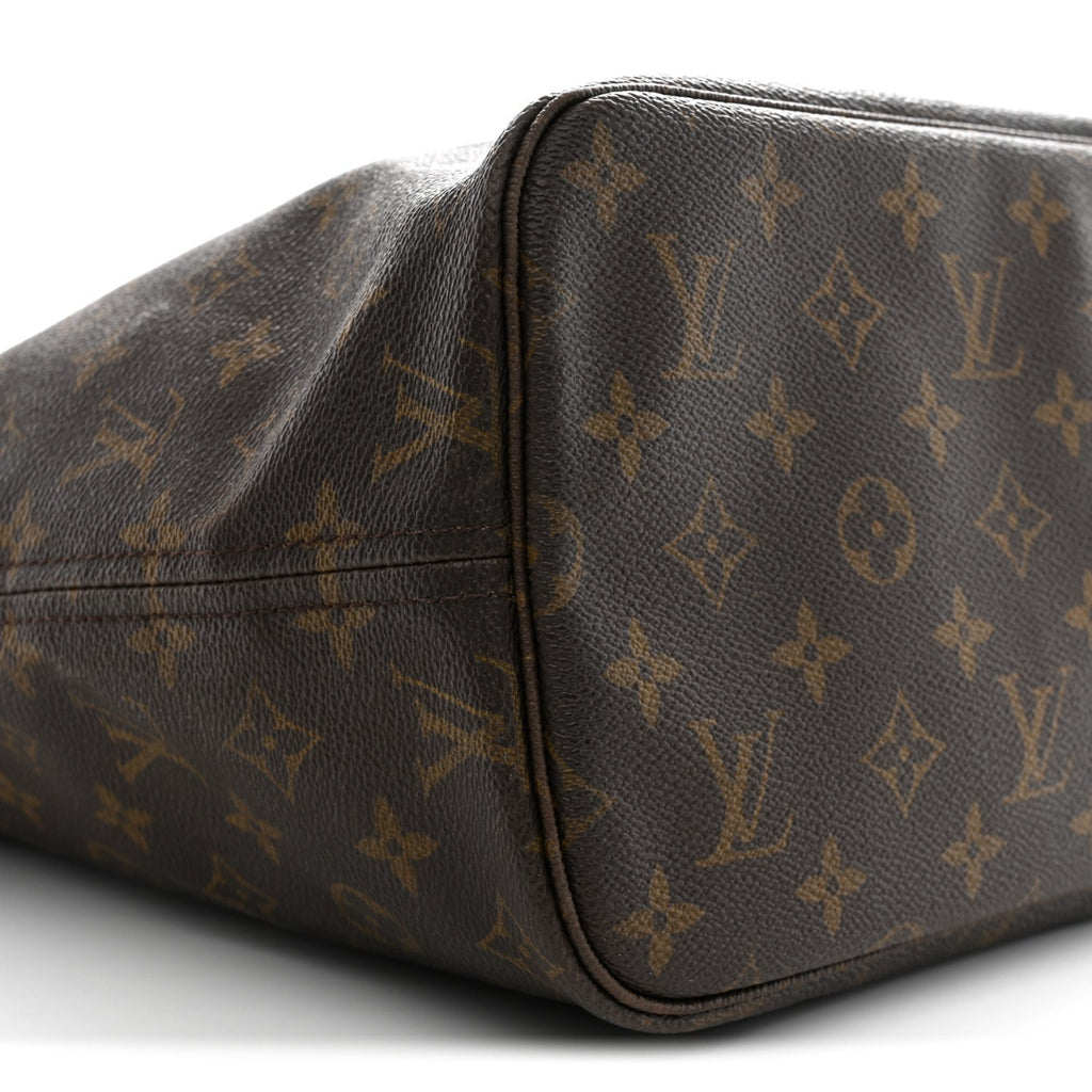 Monogram Neverfull MM