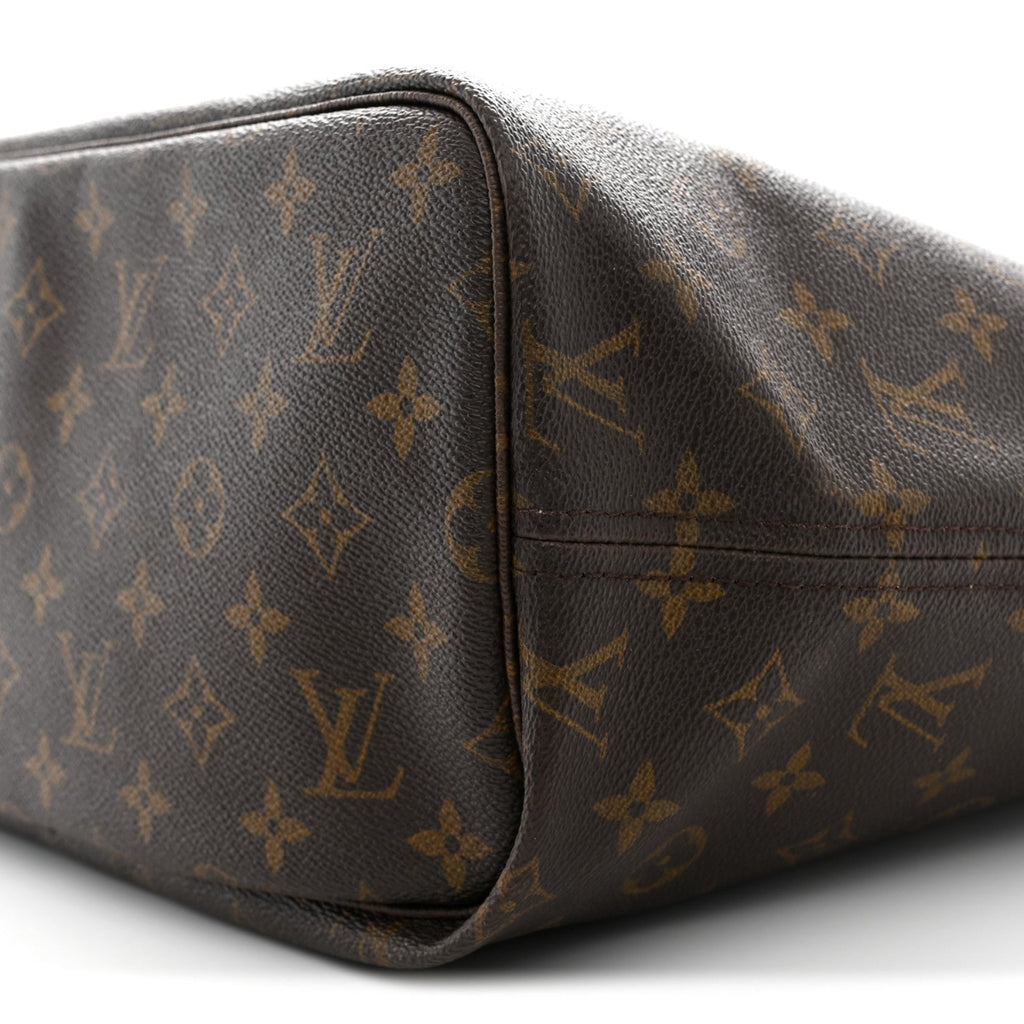 Monogram Neverfull MM