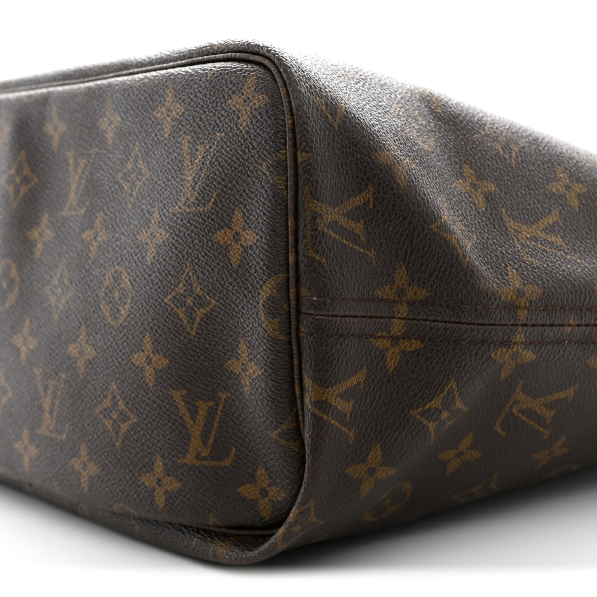 Monogram Neverfull MM