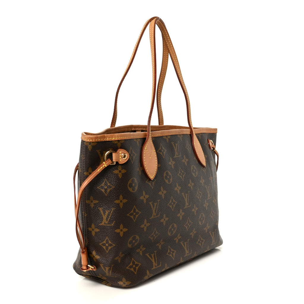 Monogram Neverfull PM