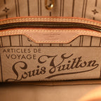 Monogram Neverfull PM