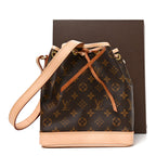 Monogram Noe BB
