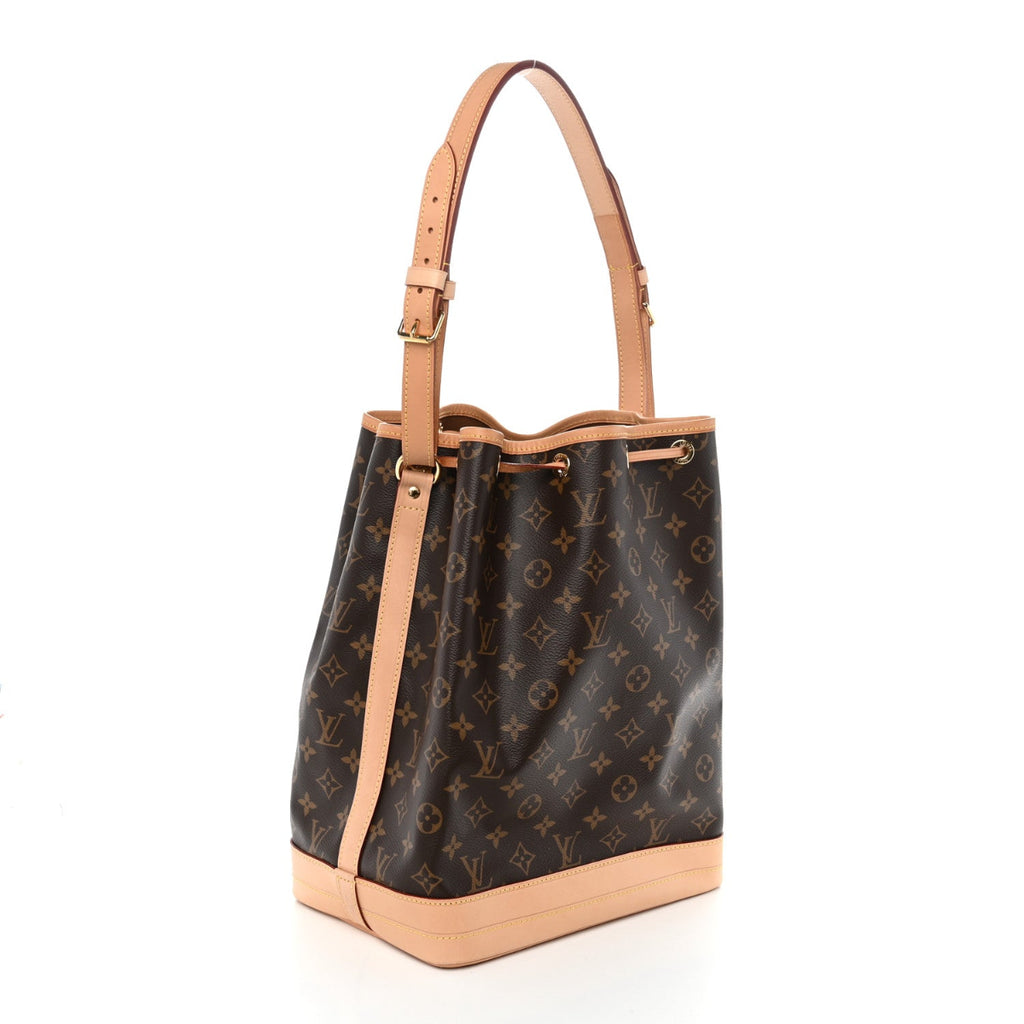 Monogram Noe