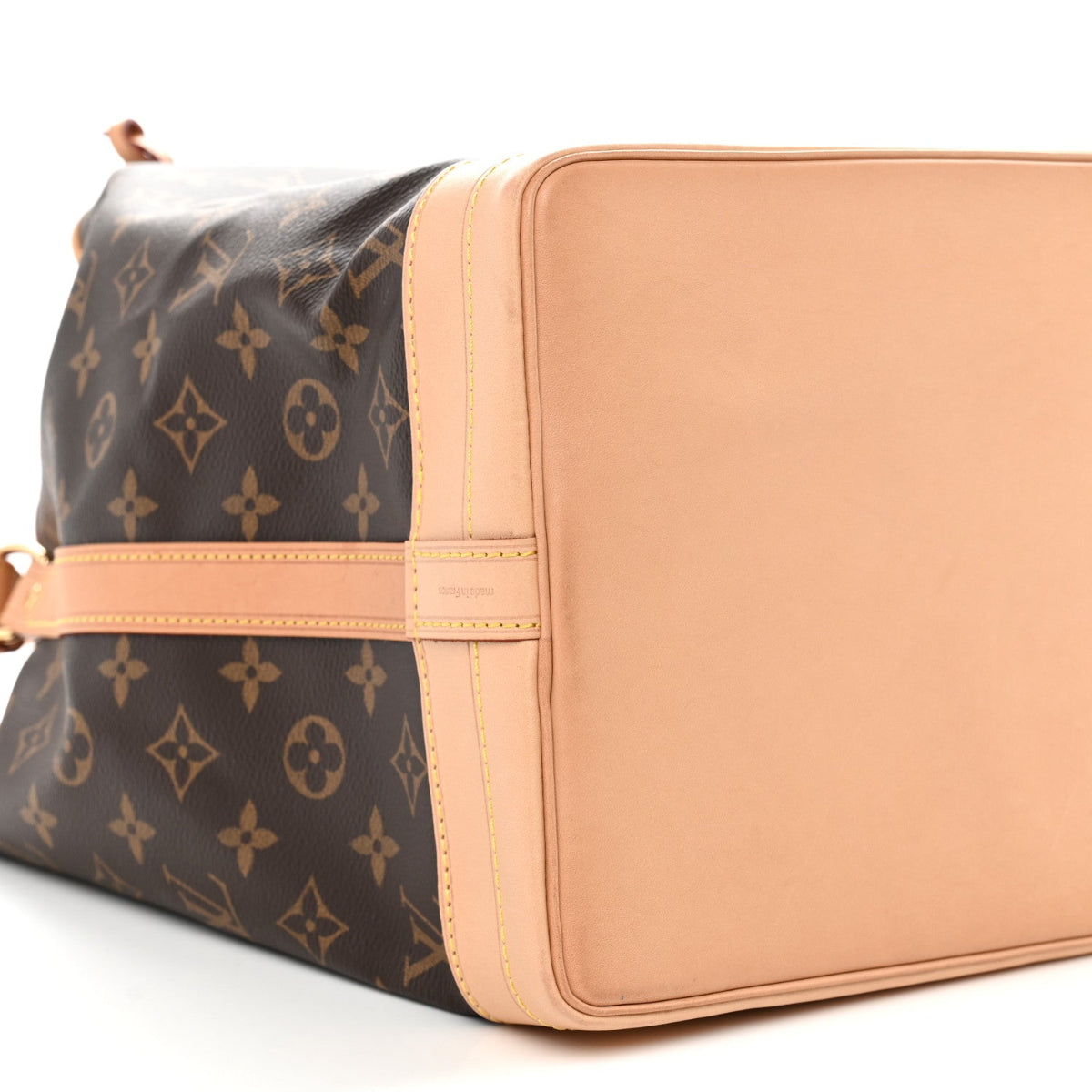 Monogram Noe