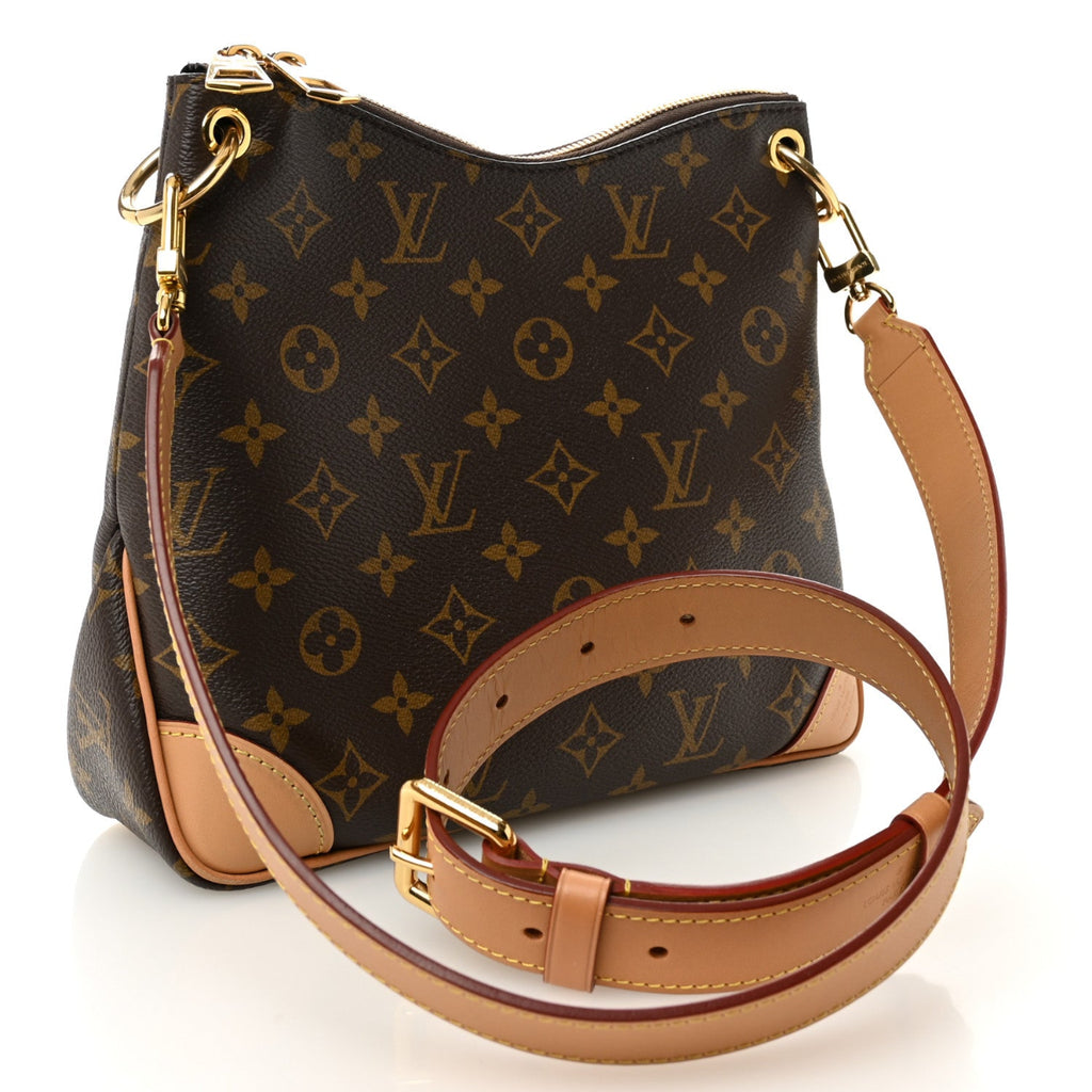 Monogram Odeon PM Natural