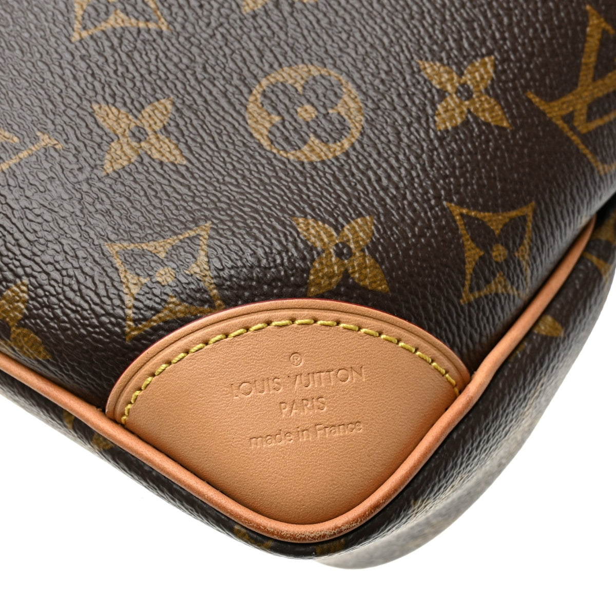 Monogram Odeon PM Natural