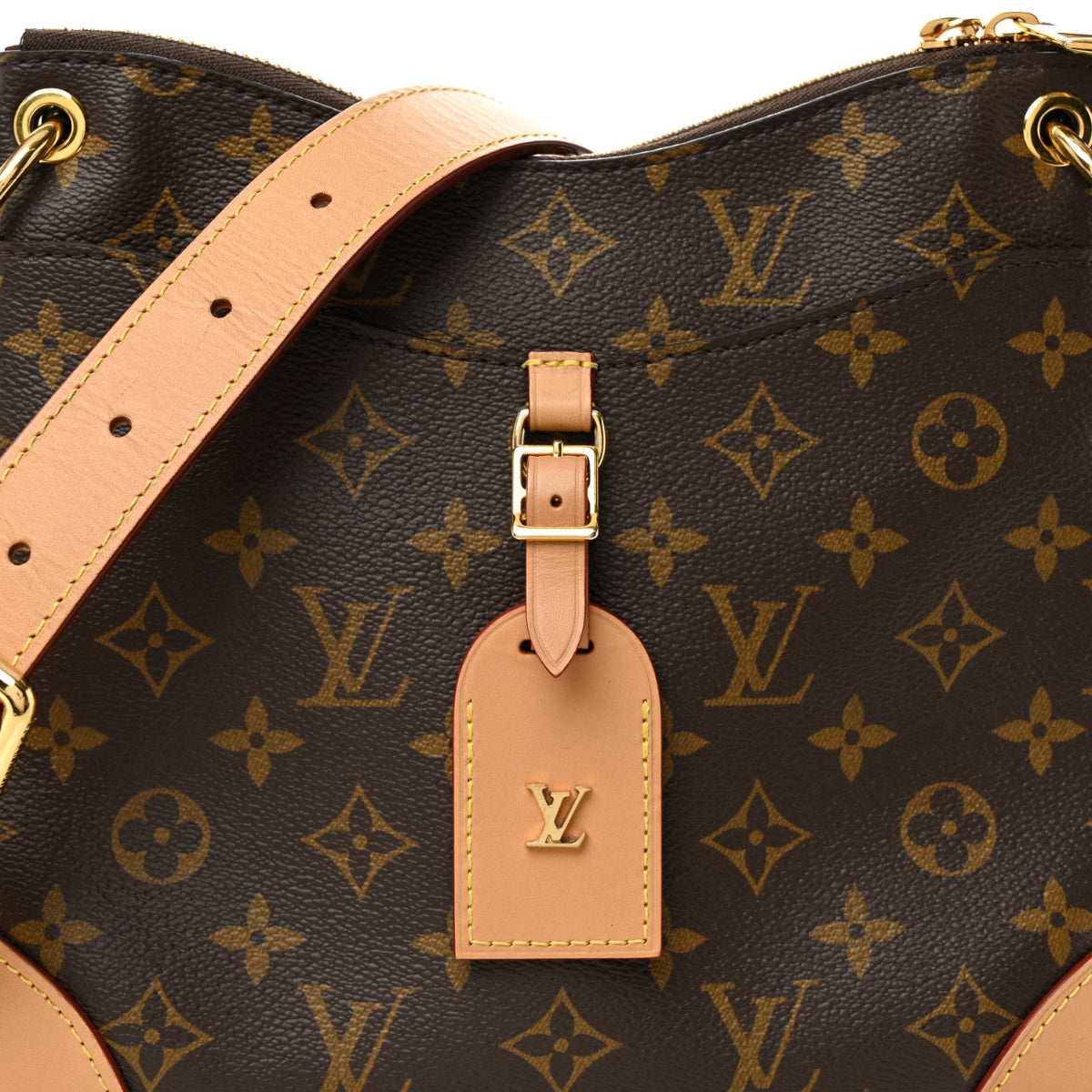 Monogram Odeon PM Natural