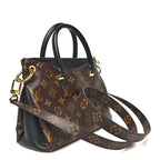 Monogram Pallas Full BB Black