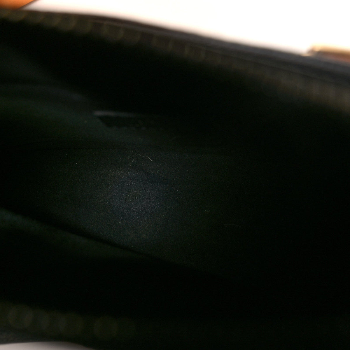 Monogram Pallas Full BB Black