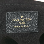 Monogram Pallas Full BB Black