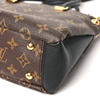 Monogram Pallas Full BB Black
