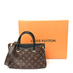 Monogram Pallas Full BB Black