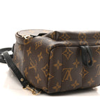 Monogram Palm Springs Backpack Mini
