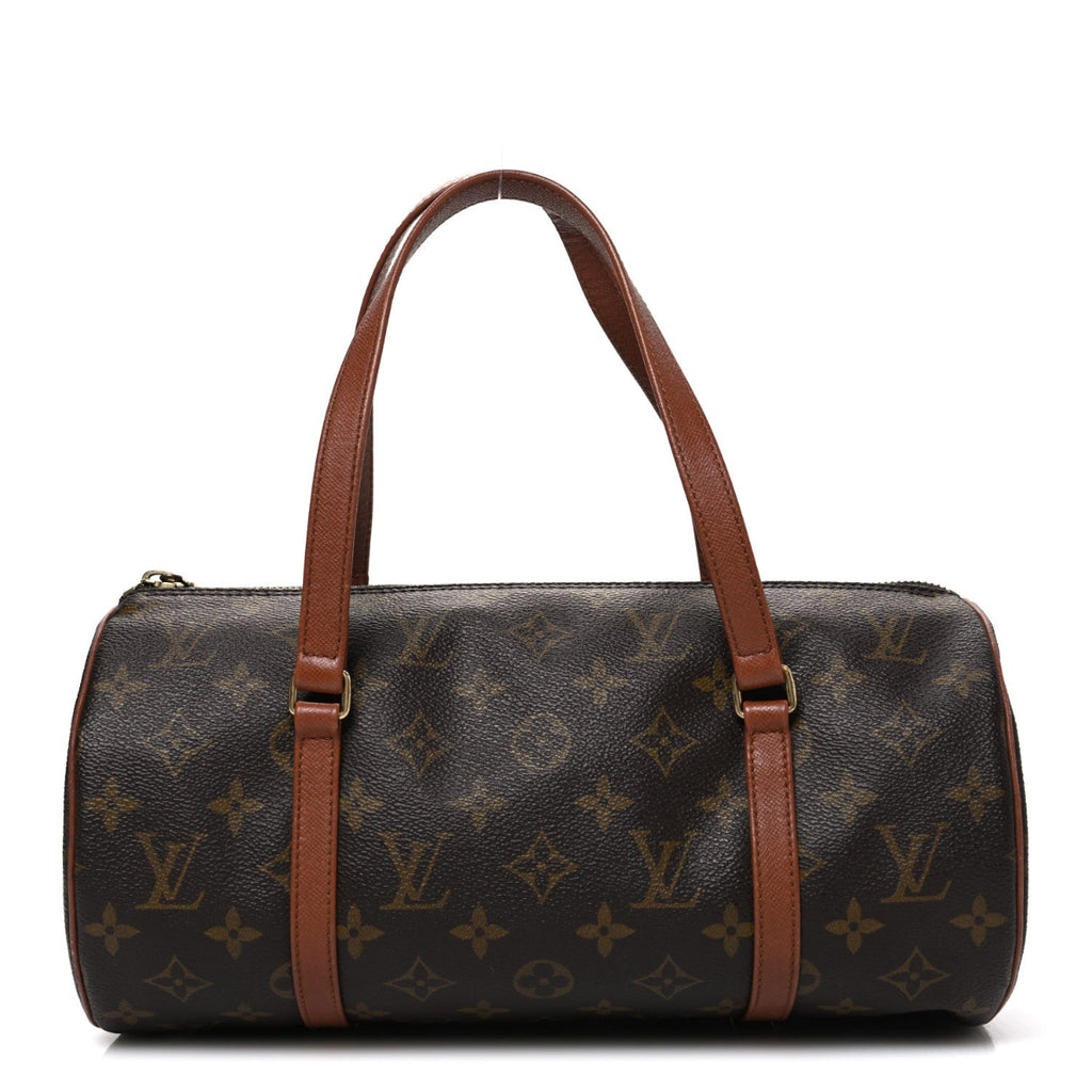 Monogram Papillon 30