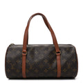 Monogram Papillon 30