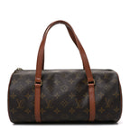 Monogram Papillon 30