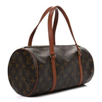 Monogram Papillon 30