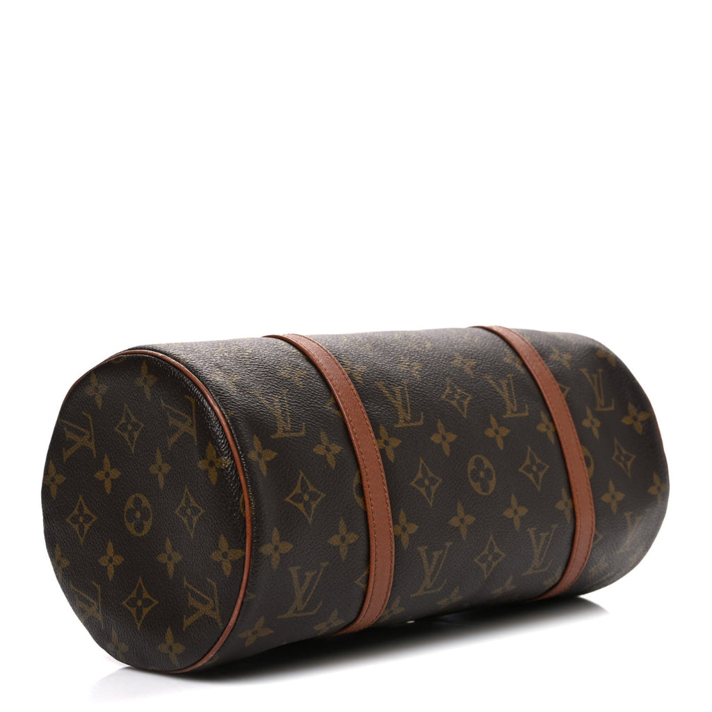 Monogram Papillon 30