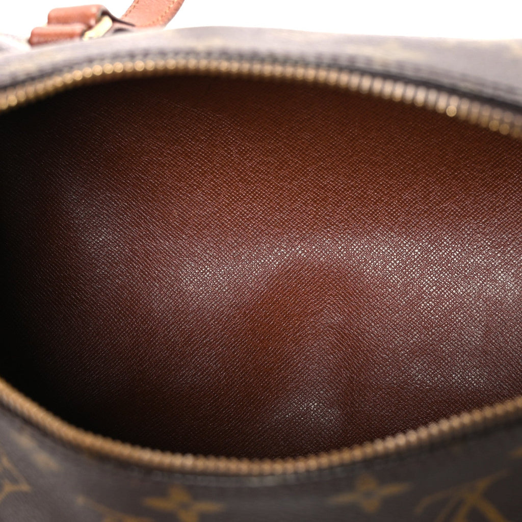 Monogram Papillon 30