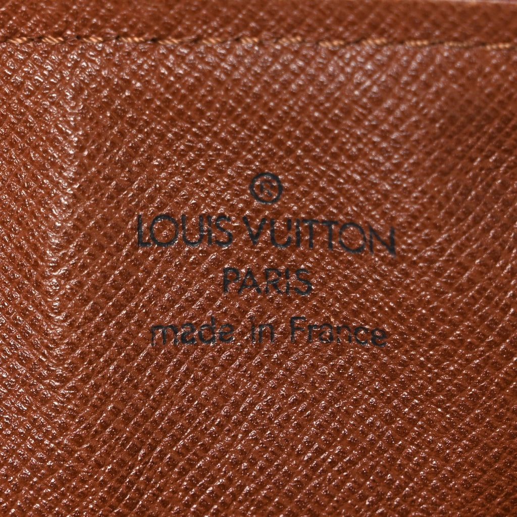 Monogram Papillon 30