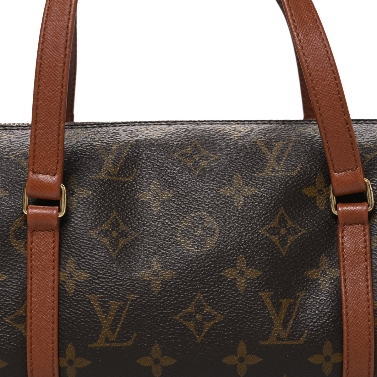 Monogram Papillon 30