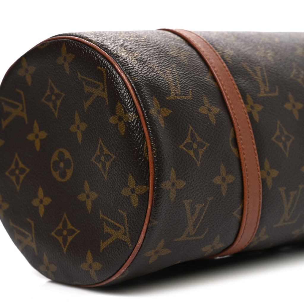 Monogram Papillon 30
