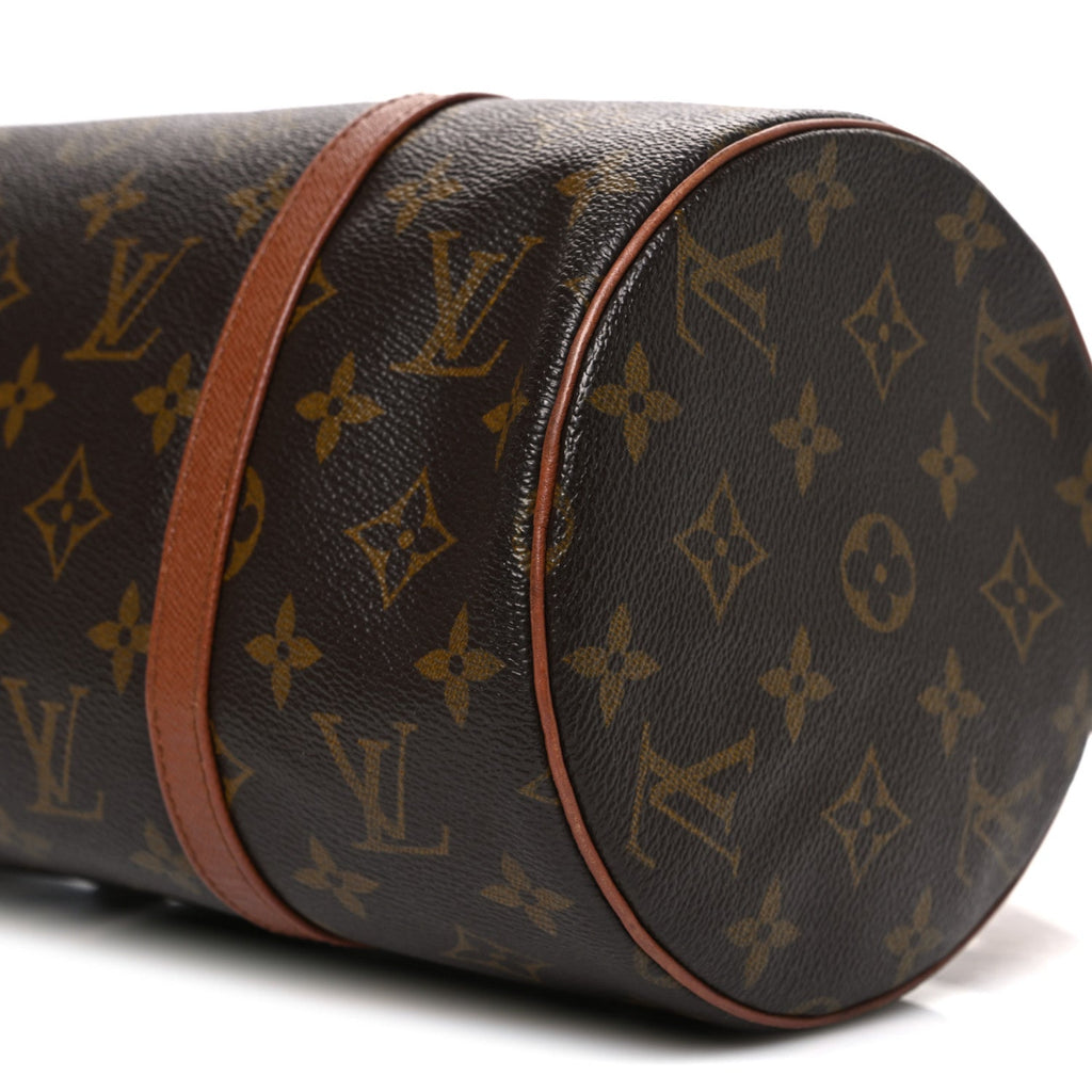 Monogram Papillon 30