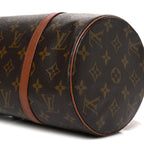 Monogram Papillon 30