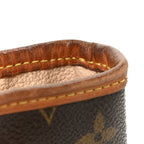Monogram Petit Bucket 23