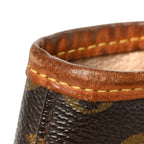 Monogram Petit Bucket 23