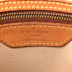 Monogram Petit Bucket 23