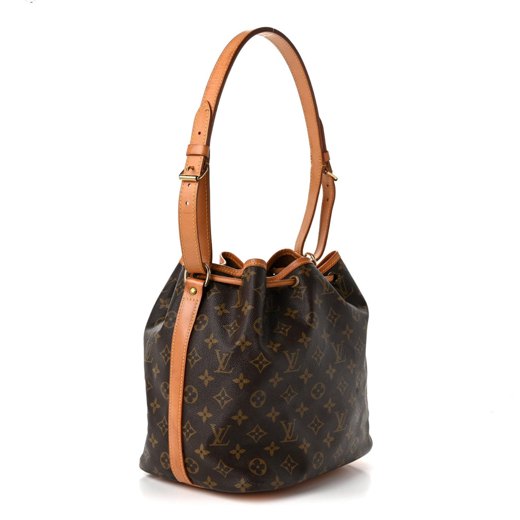 Monogram Petit Noe