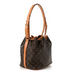 Monogram Petit Noe