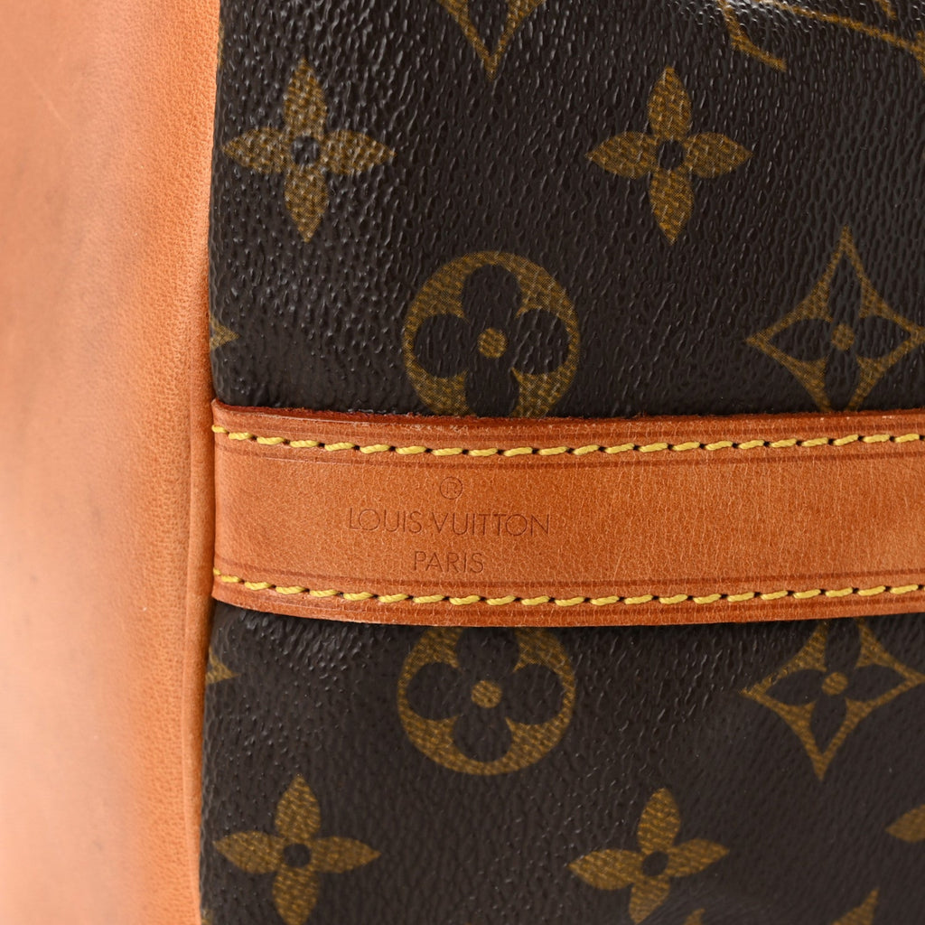 Monogram Petit Noe