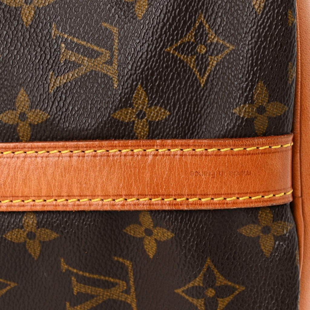 Monogram Petit Noe