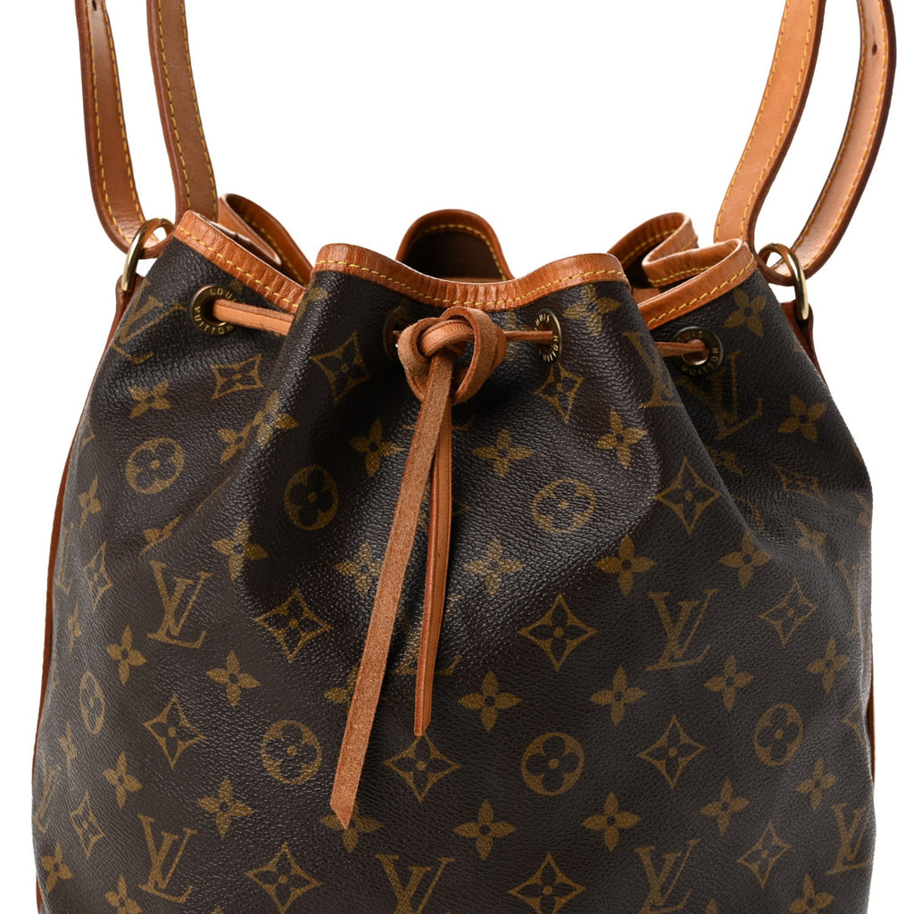 Monogram Petit Noe