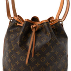 Monogram Petit Noe