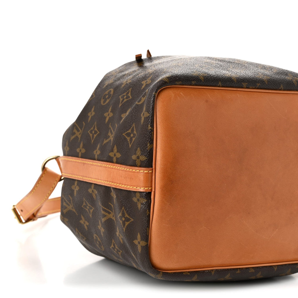 Monogram Petit Noe