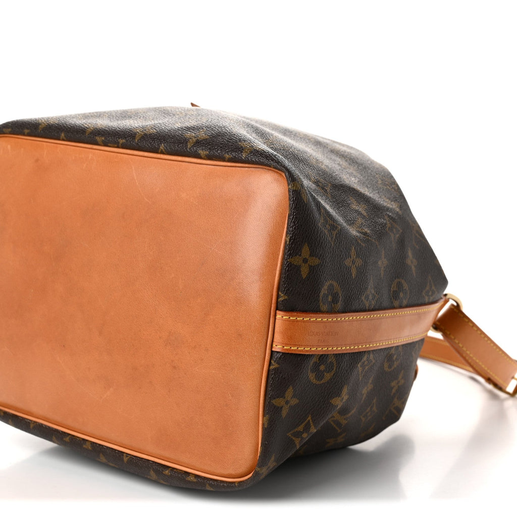 Monogram Petit Noe