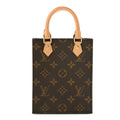 Monogram Petit Sac Plat