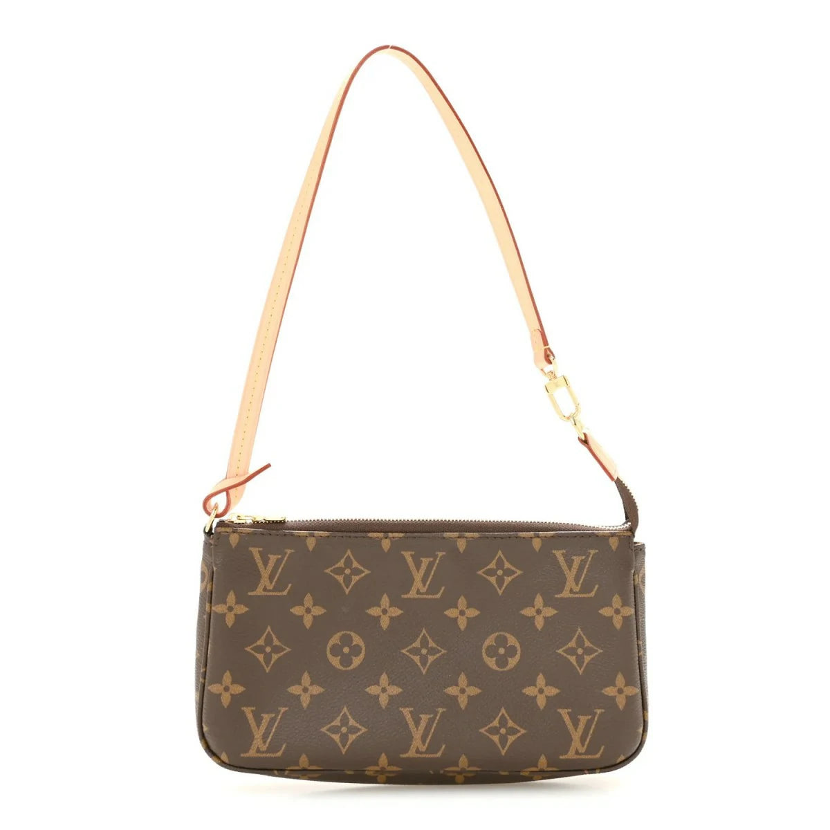 Monogram Pochette Accessories NM