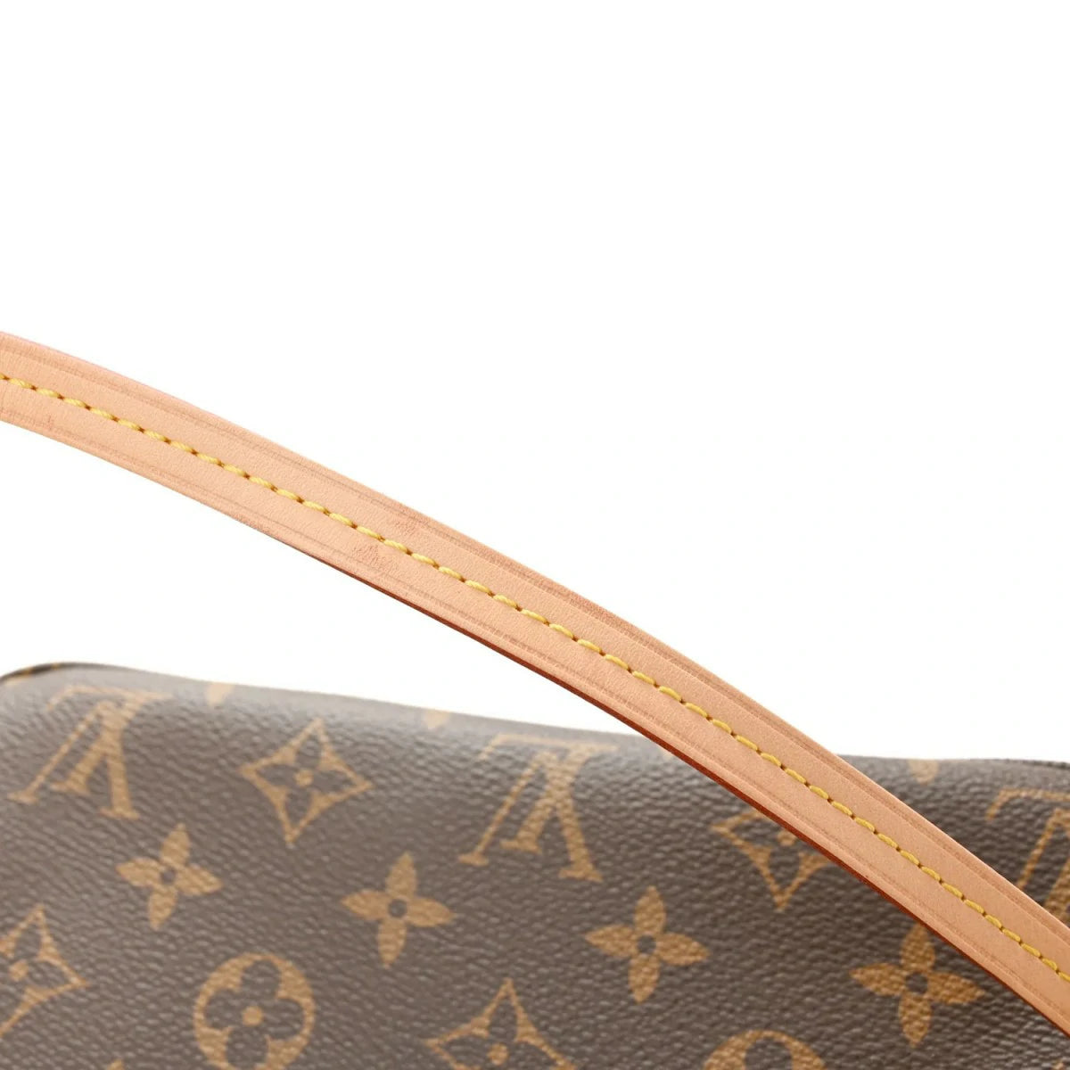 Monogram Pochette Accessories NM